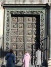 Pisano Door