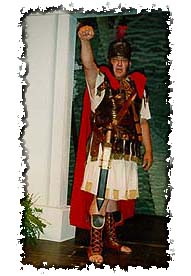 FABIUS THE TRIBUNE